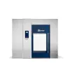 AC 8500 Mesin Cuci Sangkar dan Rak - Pintu Geser 1 |