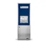 BP 100 HLA Disinfektor Pispot Otomatis Pintu Geser Kaca 2 |
