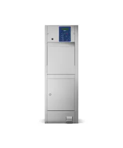 Seri BP 100 HSER Disinfektan Flusher Kompak Berdiri Bebas