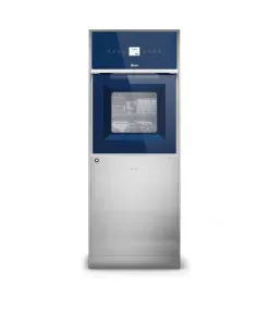 DS 600 Disinfektor Mesin Cuci - hingga 8 Baki DIN