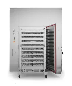 Seri EG Oven Pengeringan Udara Panas