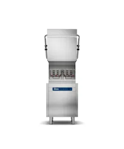 MITO 2B Mesin Cuci Botol Susu Semi-otomatis - Peti Botol 2x18 per Siklus