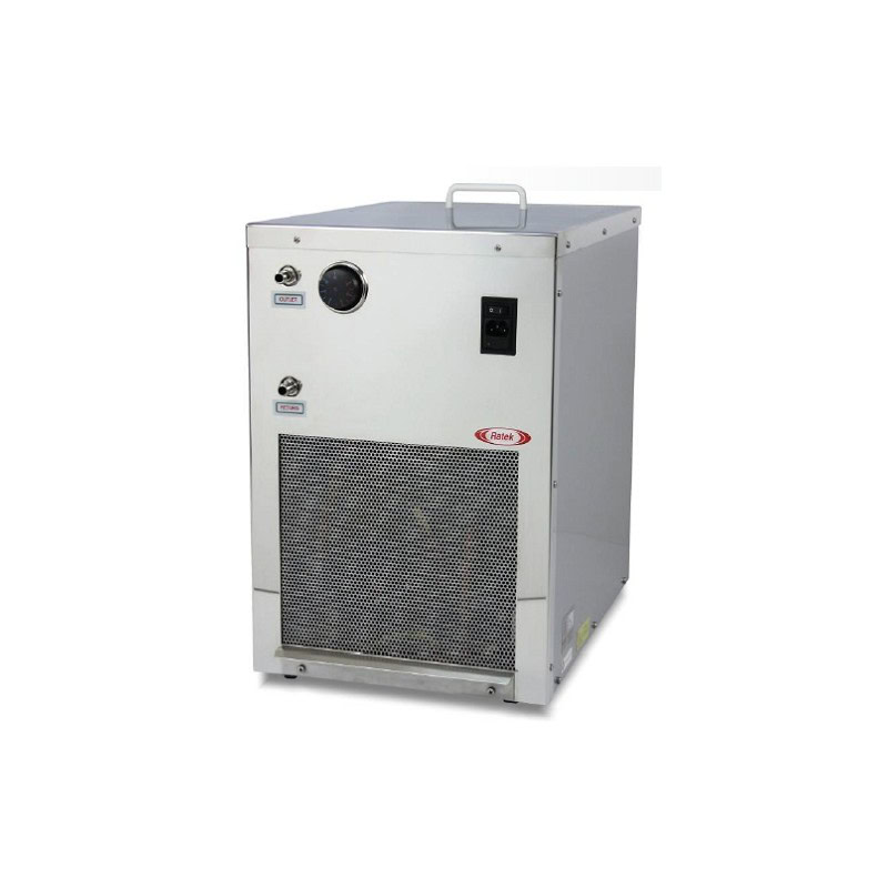 OPTIMALKAN KINERJA DENGAN KALIBRASI DAN PERAWATAN RECIRCULATION COOLER
