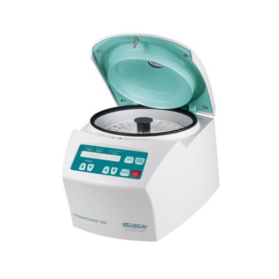 PENGERTIAN, CARA MENGGUNAKAN, DAN FITUR HEMATOCRIT CENTRIFUGE