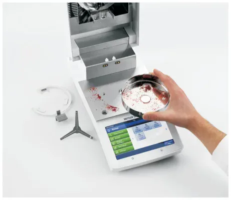 PENTINGNYA KALIBRASI DAN PERAWATAN MOISTURE ANALYZER UNTUK KINERJA OPTIMAL