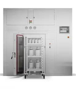 Seri SD Oven Depirogenasi Kelas Farmasi