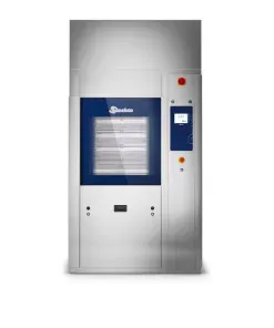 AS 1000 Solusi Perawatan Ultrasonik Berkapasitas Tinggi