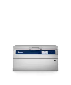 AS 80 Perangkat Pra-Perawatan Benchtop untuk Instrumen Kompleks