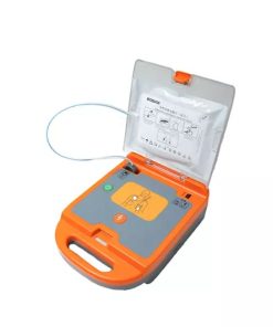 Defibrilator Eksternal Semi-Otomatis