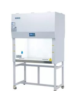 Kabinet Aliran Laminar Vertikal Sisi Ganda