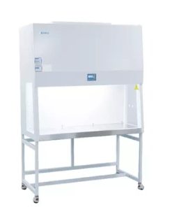 Kabinet Aliran Laminar Horisontal Seri BBS-H