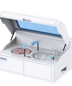 Penganalisis Kimia Otomatis 400T/Jam