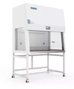 Kabinet Aliran Laminar Vertikal Baru