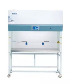Kabinet Aliran Laminar Vertikal