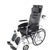 Manual Wheelchair 1 |
