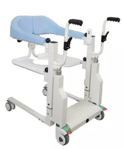Electric Shift Machine