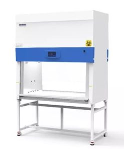 Double-side Class II A2 Biological Safety Cabinet