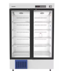 Laboratory Refrigerator 2-8°C | Kontrol Suhu Presisi