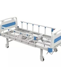 Manual Turning Hospital Bed MF402S