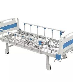 Manual Turning Hospital Bed MF401S