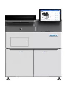Automatic Chemiluminescence Immunoassay System BKI2200