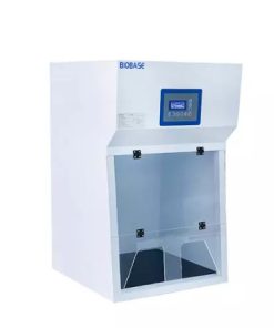 Ductless PP Fume Hood