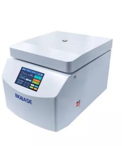 Biosafety Centrifuge