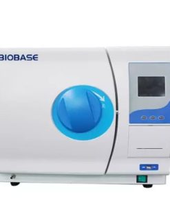Table Top Autoclave Class N Series 18L 23L