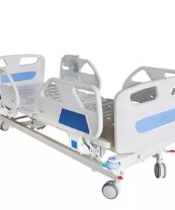 MF402D-22 Multifunctional Electric Bed (With weighing function)
