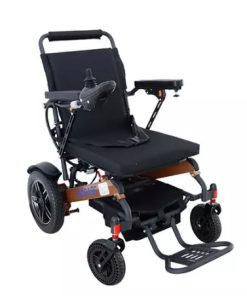 Electric Wheelchair