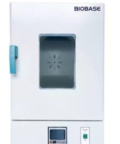 Hot Air Sterilizer HAS TII Series