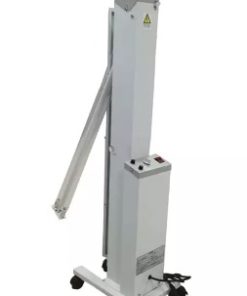 UV Disinfection Trolley