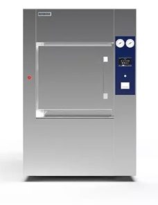 Large Horizontal Autoclave BKQ-Z-H