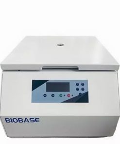 Table Top Low Speed Centrifuge BKC-TL5M