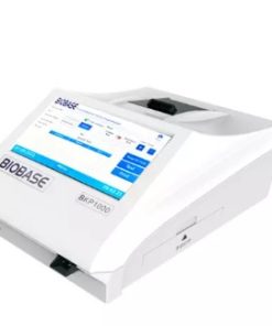 Fluorescence Immunoassay Analyzer BKP1000