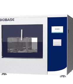 Washer Disinfector (Lab Automatic Glassware Washer)