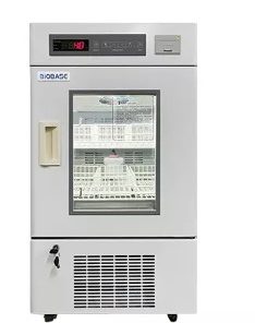 Blood Bank Refrigerator BBR Series