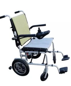 Electric Wheelchair MFN Series