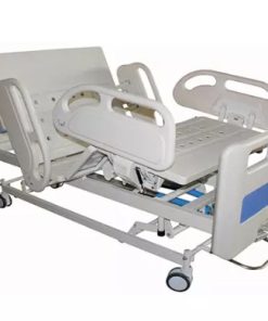 Punching Three-Crank Hospital Bed MF304S
