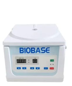 Table Top Low Speed Centrifuge BKC-TL4C