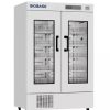 Blood Bank Refrigerator (Double Door)