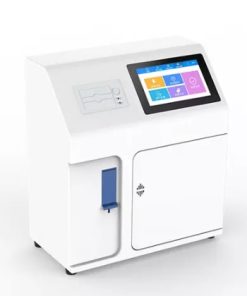 Electrolyte Analyzer