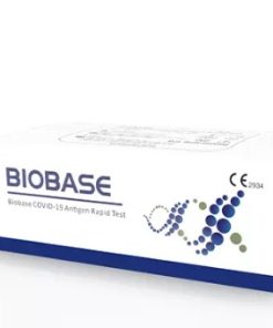 COVID-19 Antigen Rapid Test Self-Testing