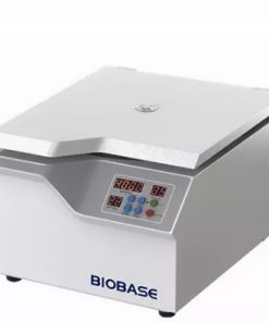 Table Top Low Speed Centrifuge