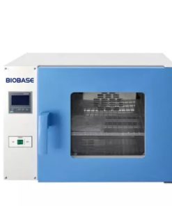 Hot Air Sterilizer HAS Series