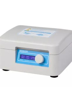 Microplate Shaker BK-MS200