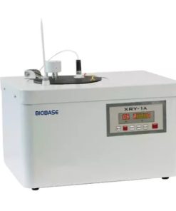 Oxygen Bomb Calorimeter
