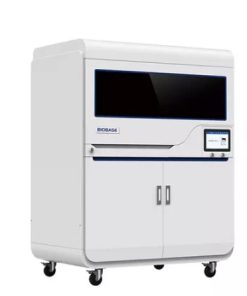 Automatic Nucleic Acid Extraction System
