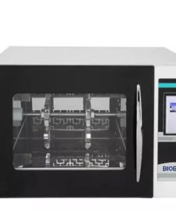 Molecular Hybridization Furnace