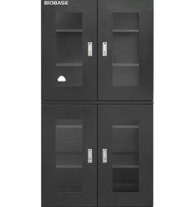 Clean Gas Type Medicine Storage Cabinet